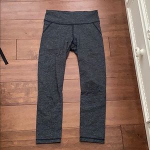 Under Armor Leggings